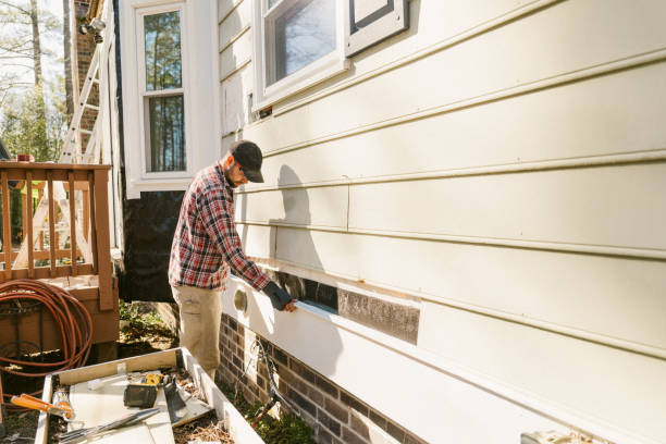 Trusted Siding Replacement service in Manchester, PA - Creative Siding